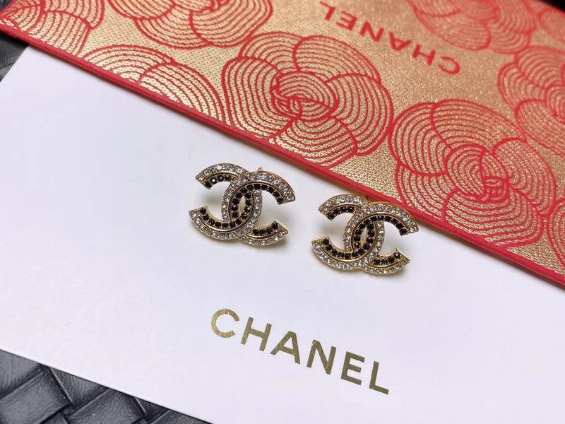 Chanel earing 1lyx206